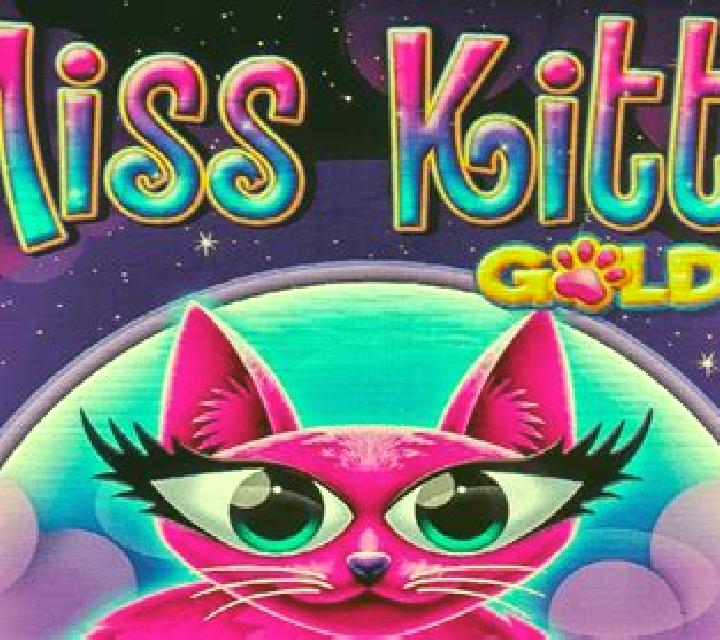 Miss Kitty slot machine