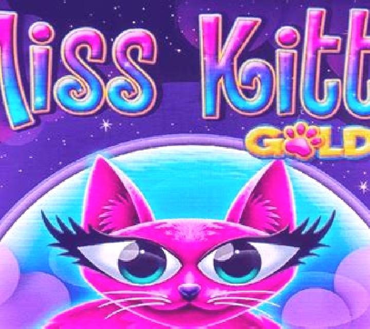 Miss Kitty slot