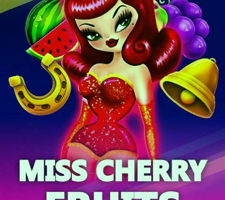 Miss Major online slot