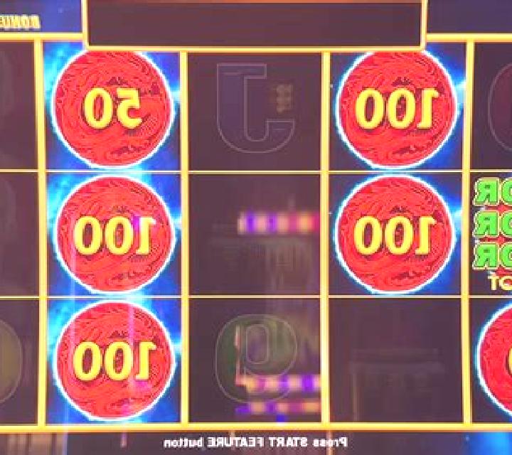 Miss Major slot game