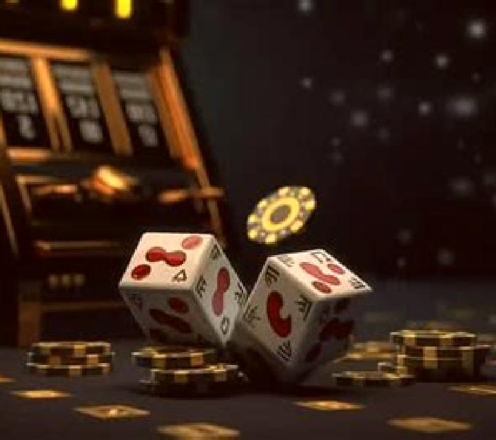 Miss Midas Dice online slot