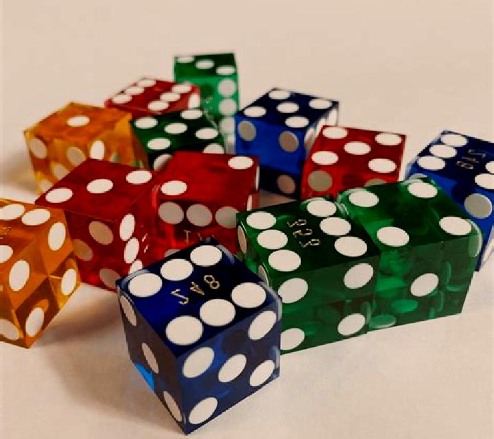 Miss Midas Dice slot game