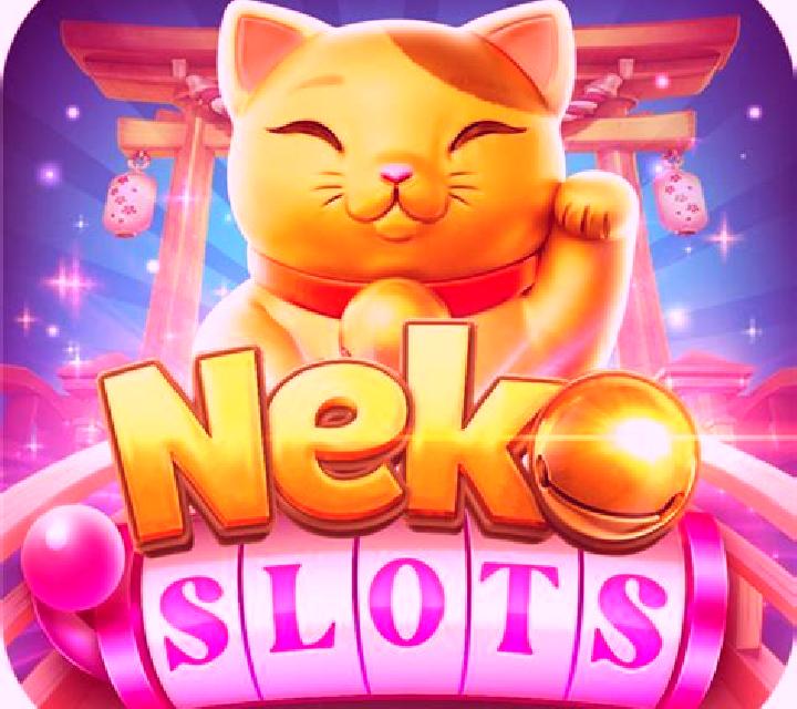 Miss Neko slot machine