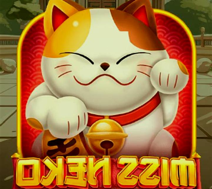 Miss Neko slot