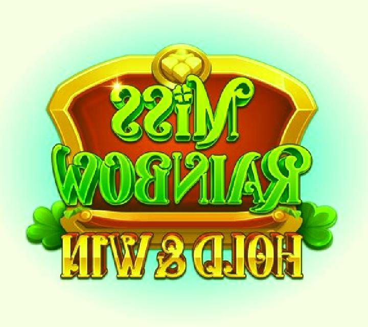 Miss Rainbow: Hold & Win slot game