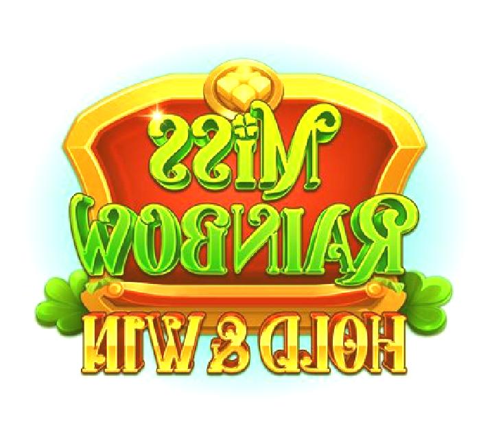 Miss Rainbow: Hold & Win slot machine