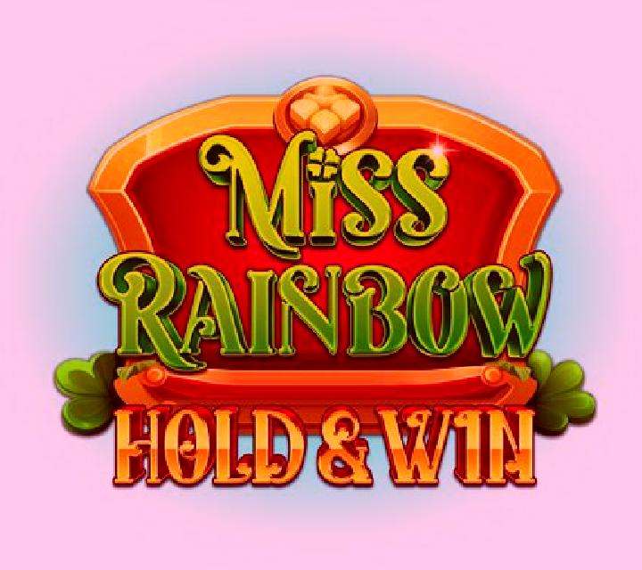 Miss Rainbow: Hold & Win slot