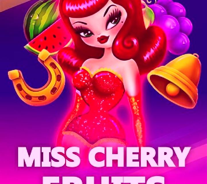 Miss Red online slot