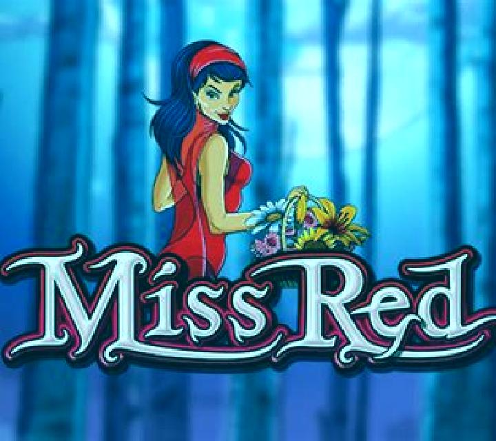 Miss Red slot game