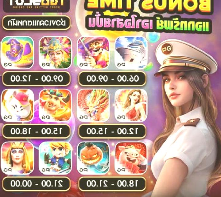 Miss Sailor slot game