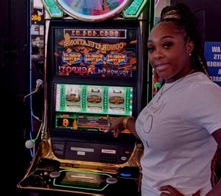 Miss Sailor slot machine