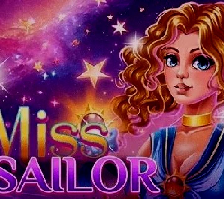 Miss Sailor slot