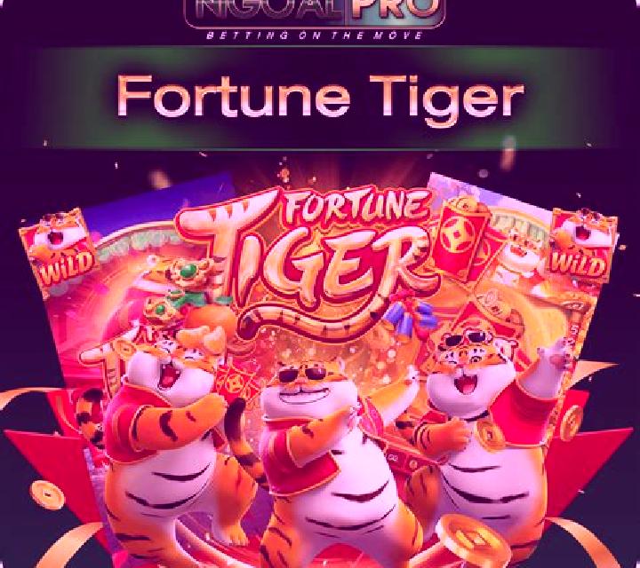 Miss Tiger slot game
