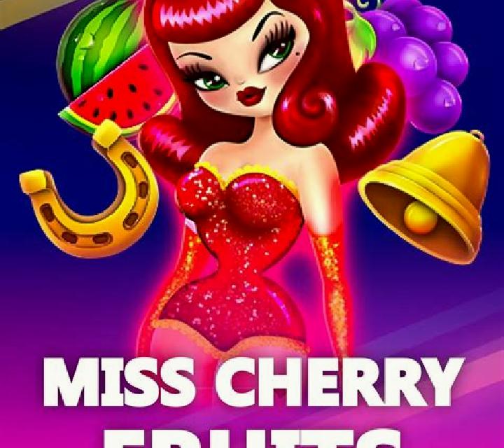 Miss Toki online slot