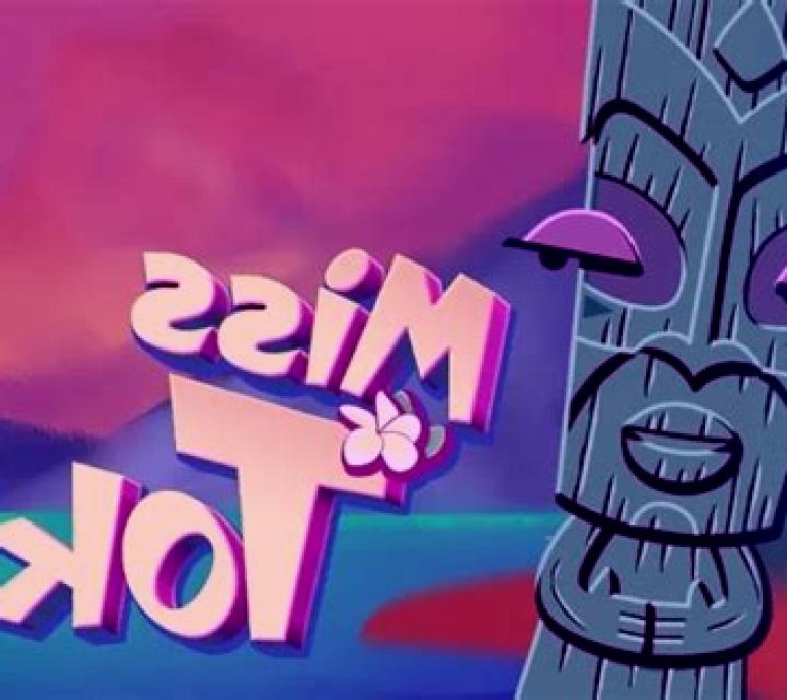 Miss Toki slot