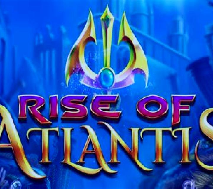 Mission: Atlantis online slot
