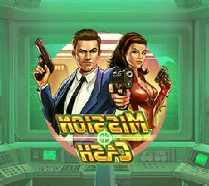 Mission Cash slot