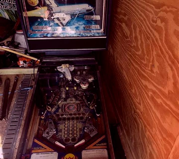 Mission Coinplete slot machine