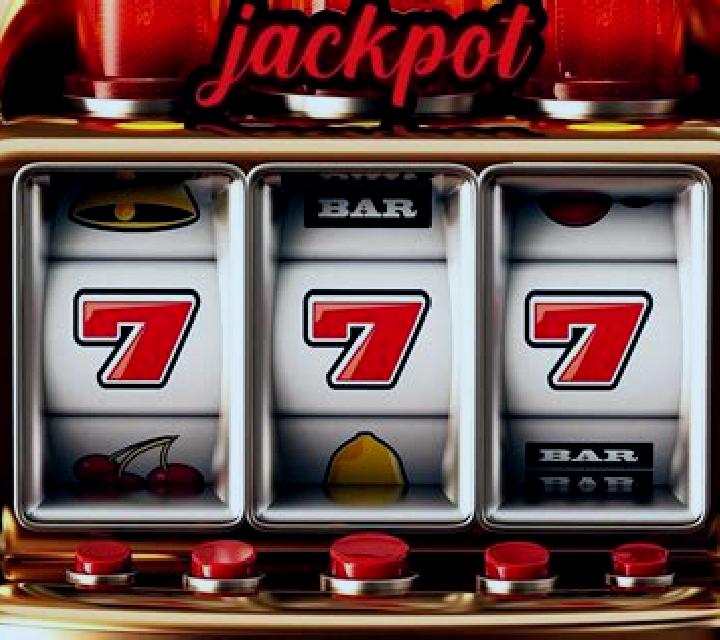 Mission for 3 slot machine