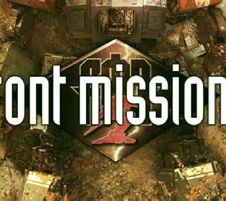 Mission for 3 slot