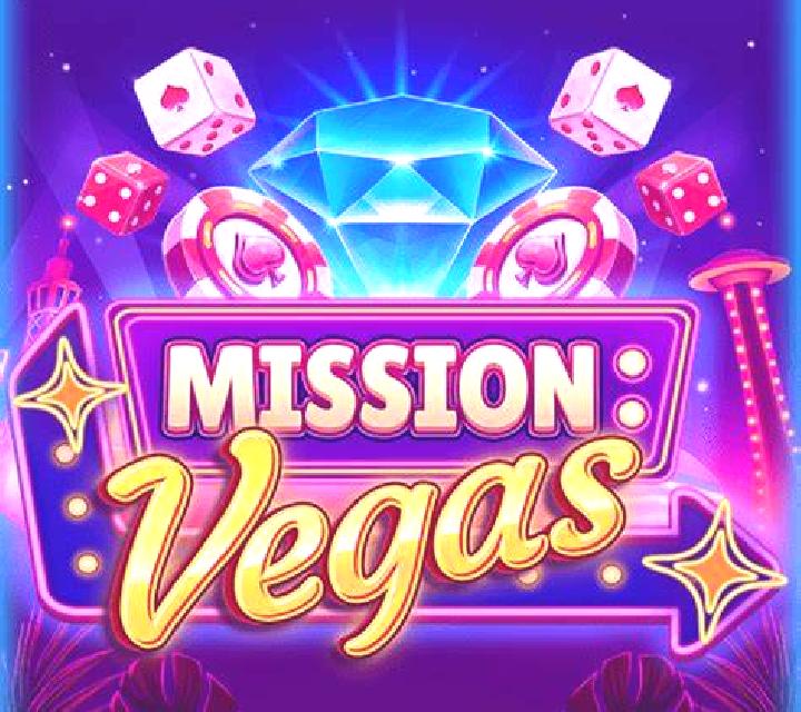 Mission Vegas online slot