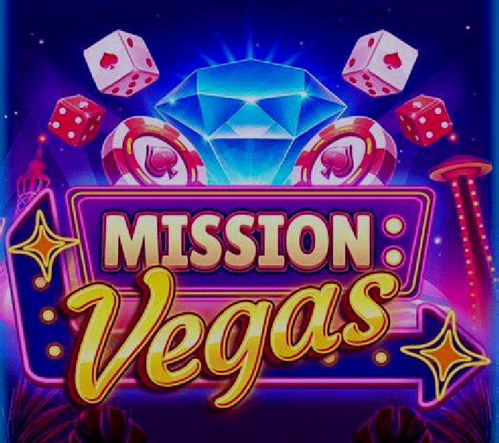 Mission Vegas slot