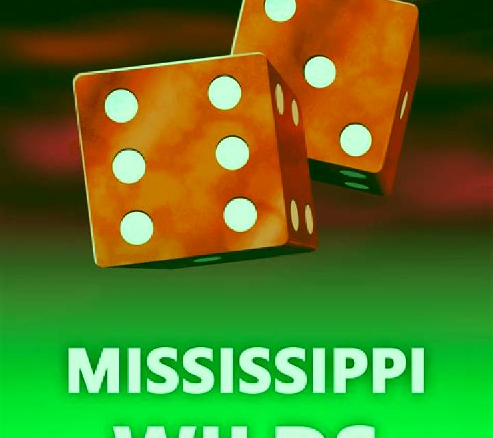 Mississippi Queen online slot