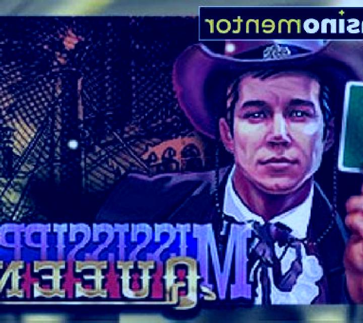 Mississippi Queen slot game