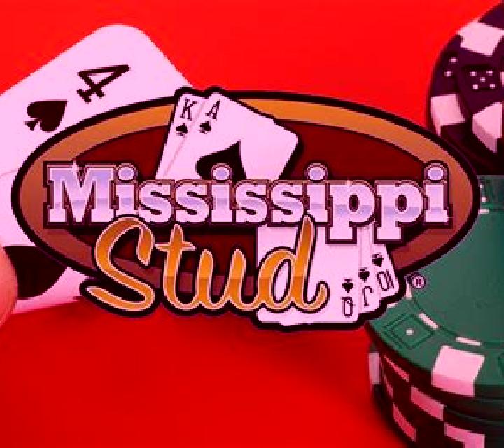 Mississippi Stud online slot