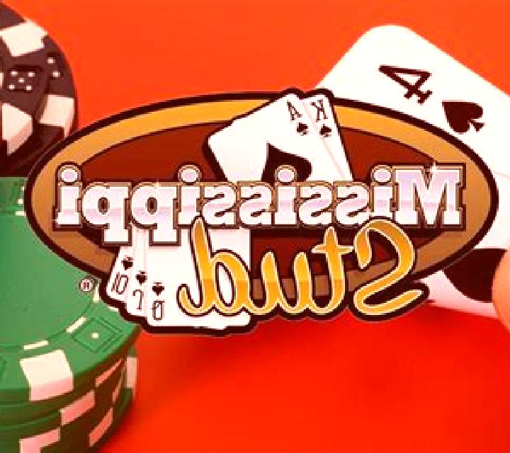 Mississippi Stud slot