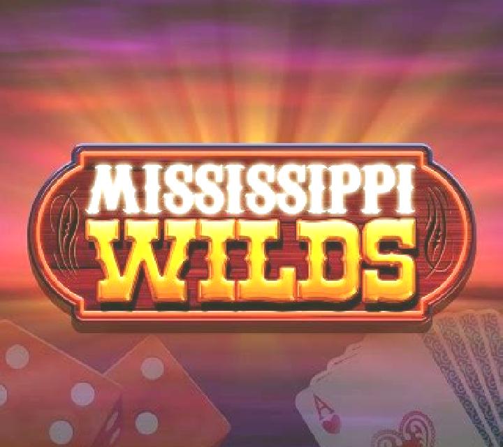 Mississippi Wilds online slot