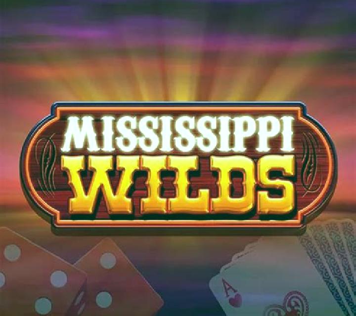 Mississippi Wilds slot game