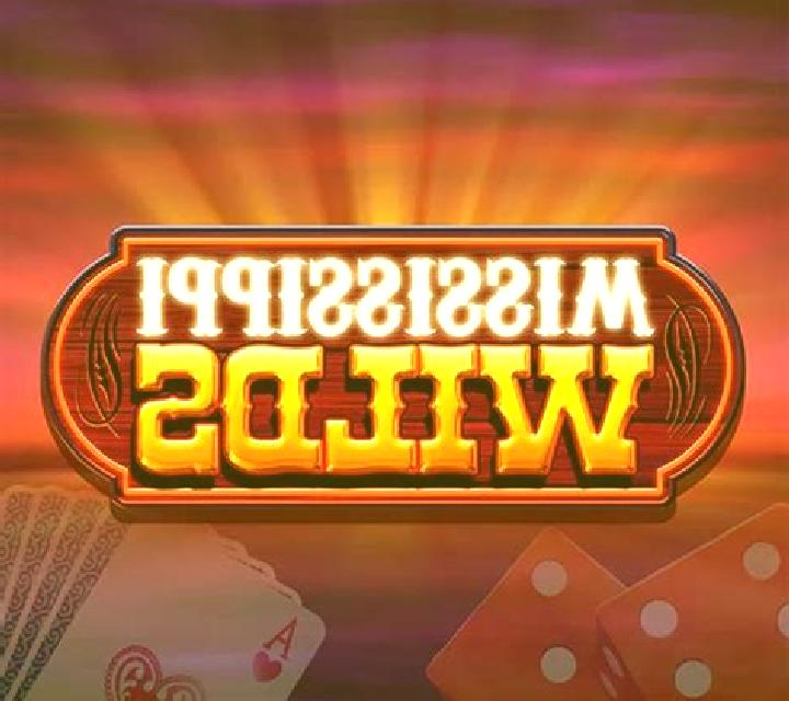 Mississippi Wilds slot machine
