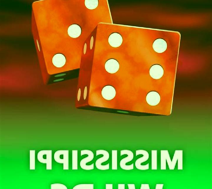 Mississippi Wilds slot