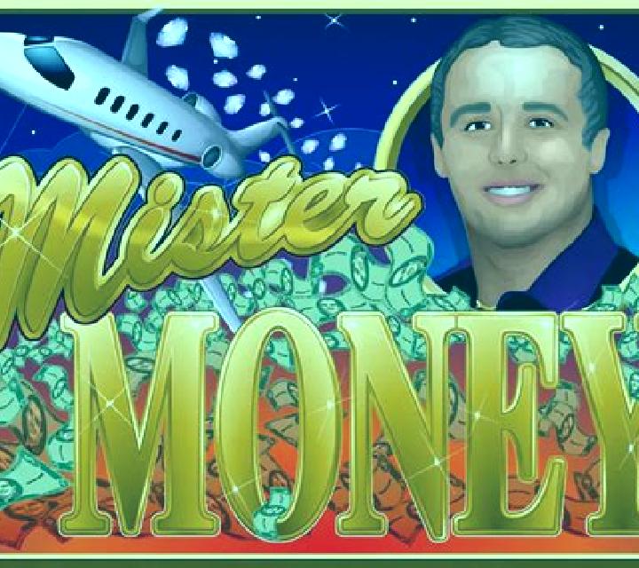 Mister Money online slot