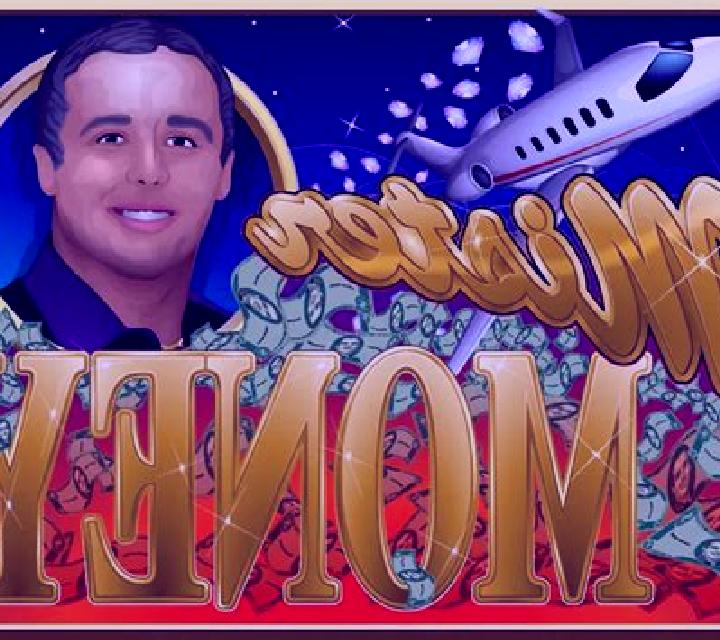 Mister Money slot game
