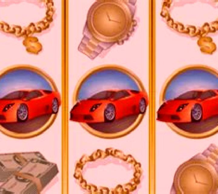 Mister Money slot