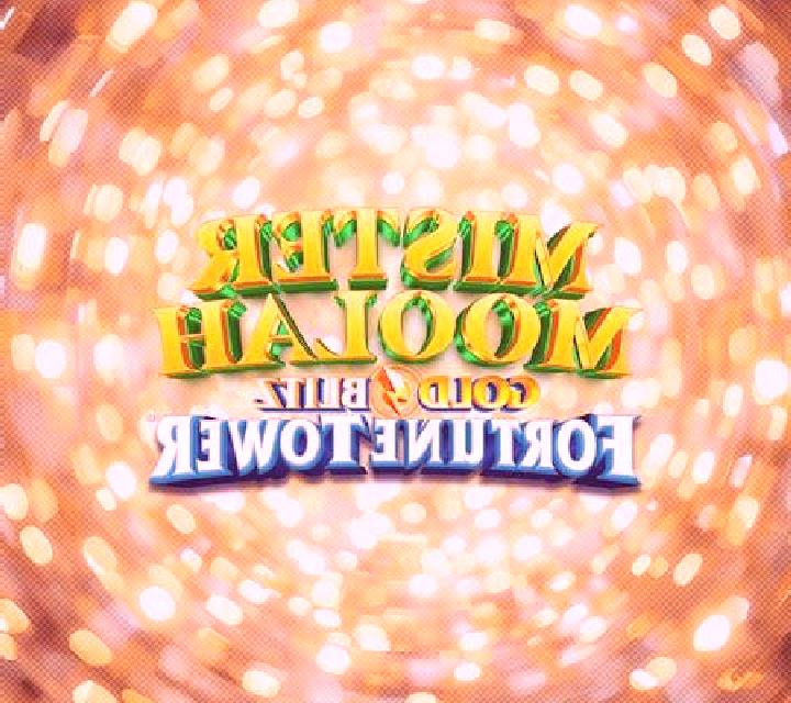 Mister Moolah Gold Blitz Fortune Tower online slot