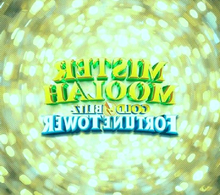 Mister Moolah Gold Blitz Fortune Tower slot game