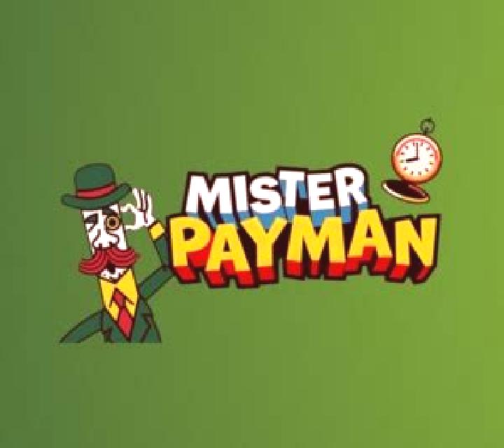 Mister Payman online slot