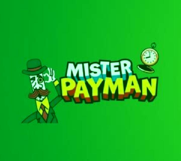 Mister Payman slot game