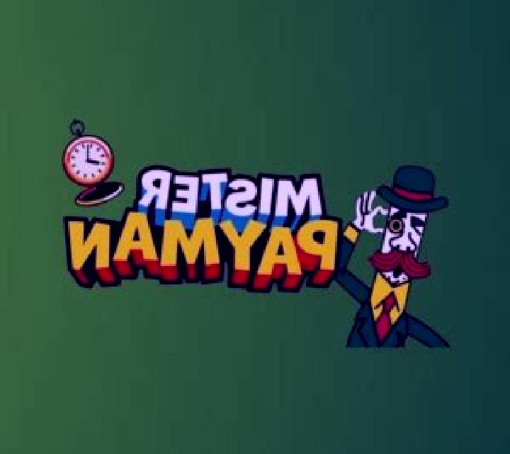 Mister Payman slot machine