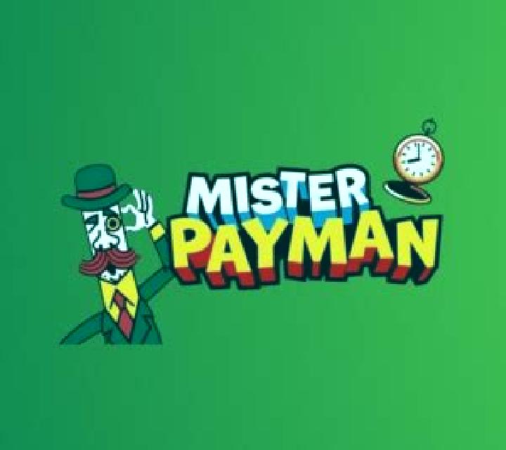 Mister Payman slot