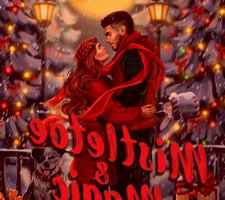 Mistletoe Town online slot