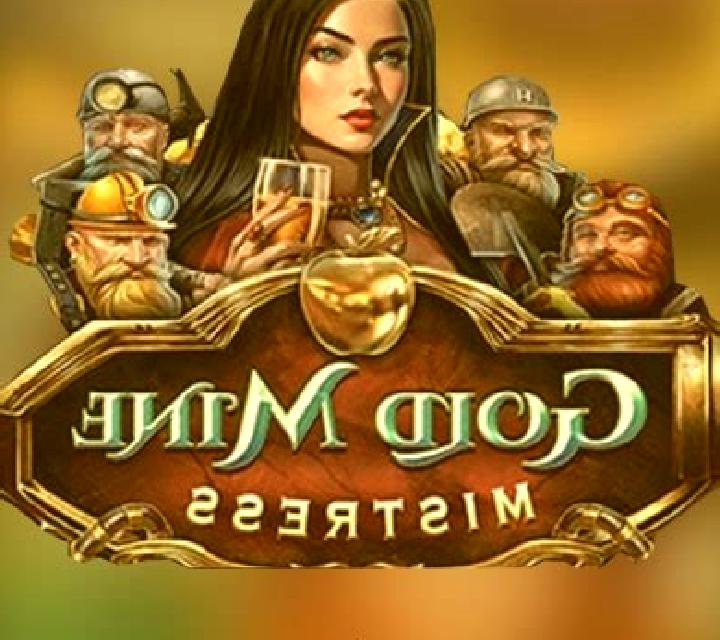 Mistress of Amazon online slot