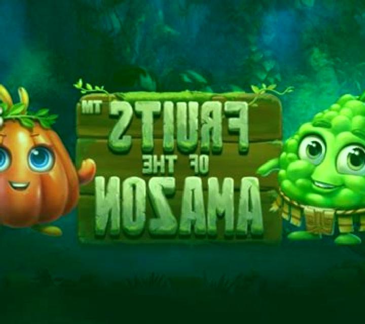 Mistress of Amazon slot game