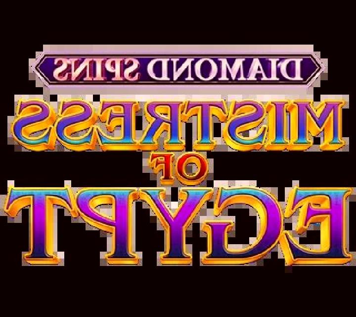 Mistress of Egypt Diamond Spins online slot