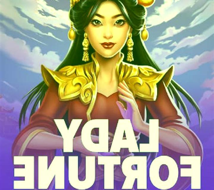 Mistress of Fortune online slot