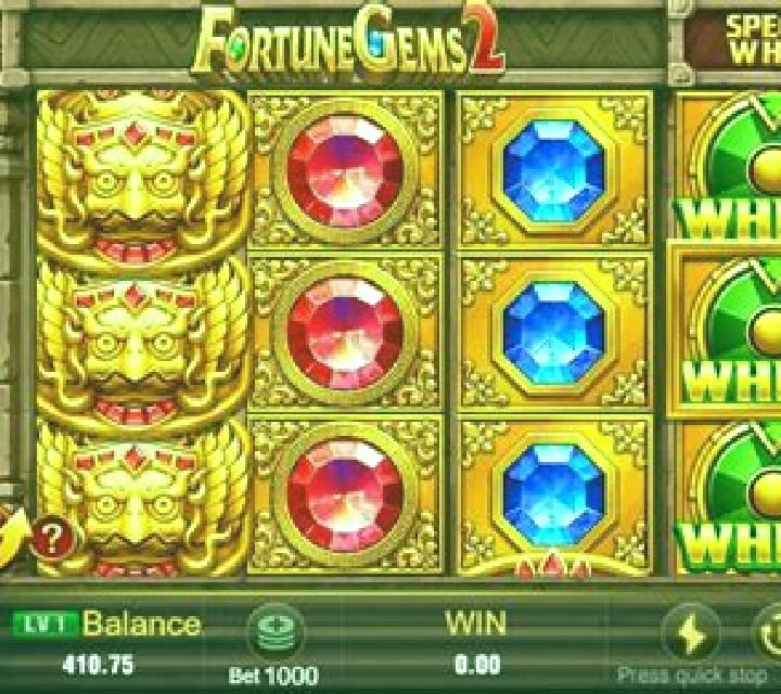 Mistress of Fortune slot game