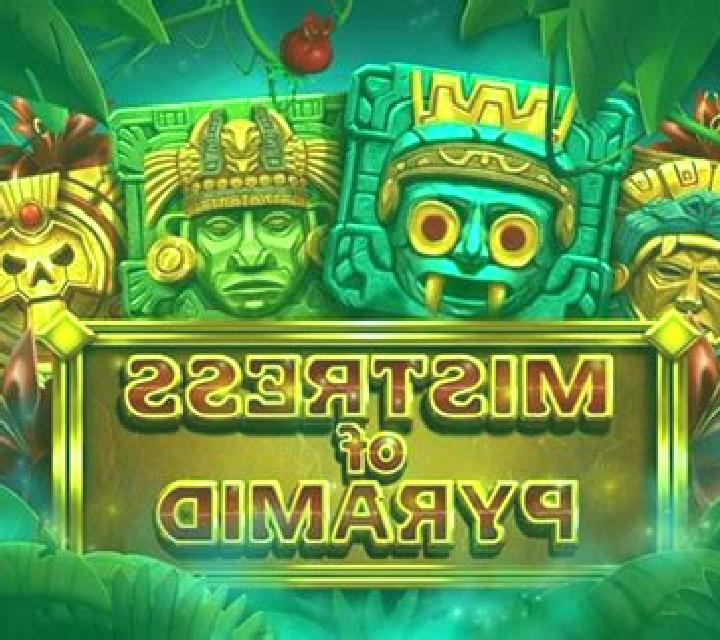 Mistress Of Pyramid slot machine